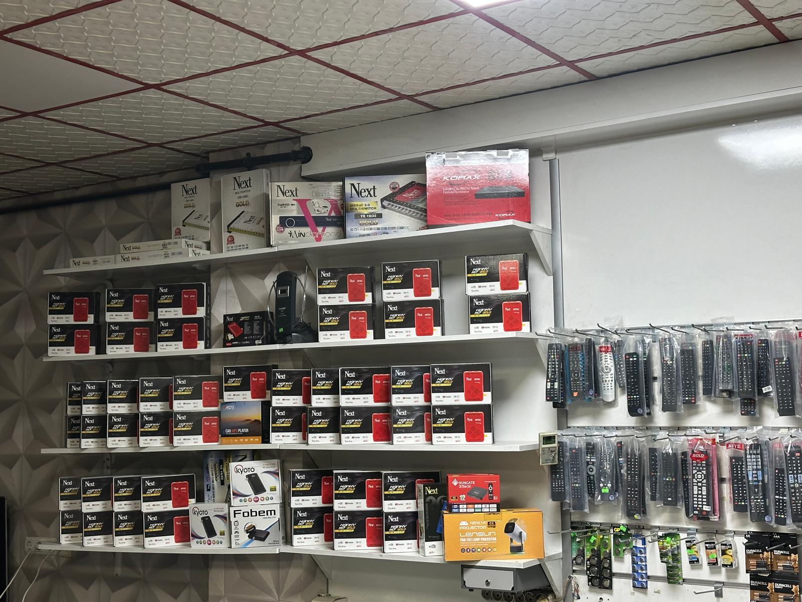 Kayseri tv tamiri