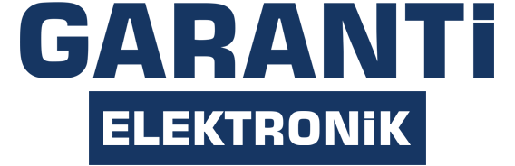 Garanti Elektronik